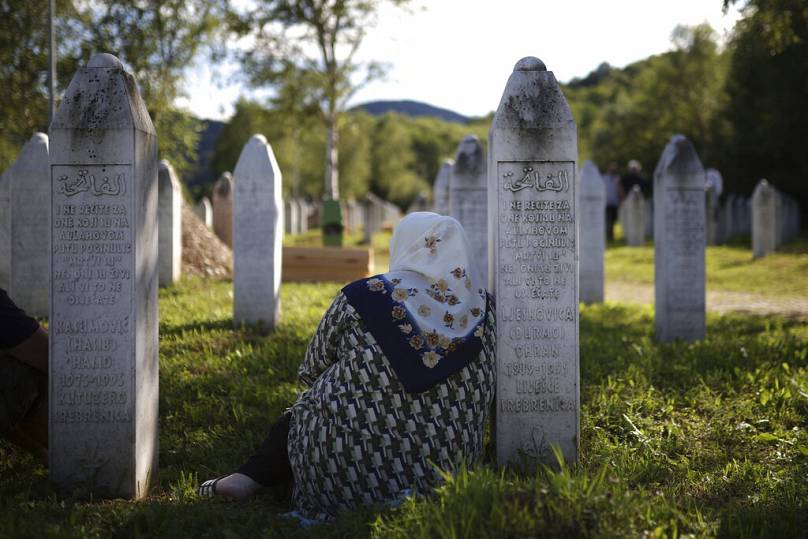 Armin Durgut/Copyright 2022 The Associated Press. All rights reserved.