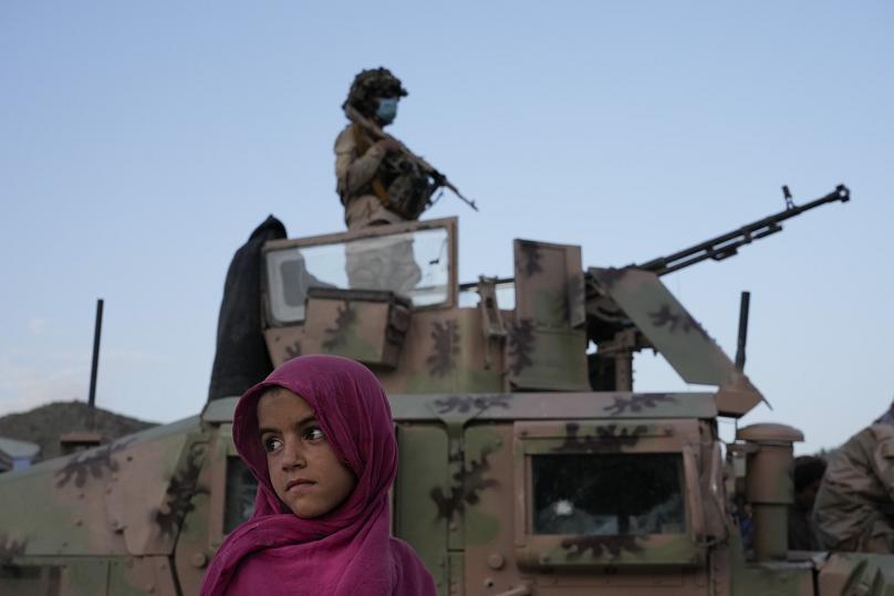 Ebrahim Noroozi/Copyright 2022 The Associated Press. All rights reserved.
