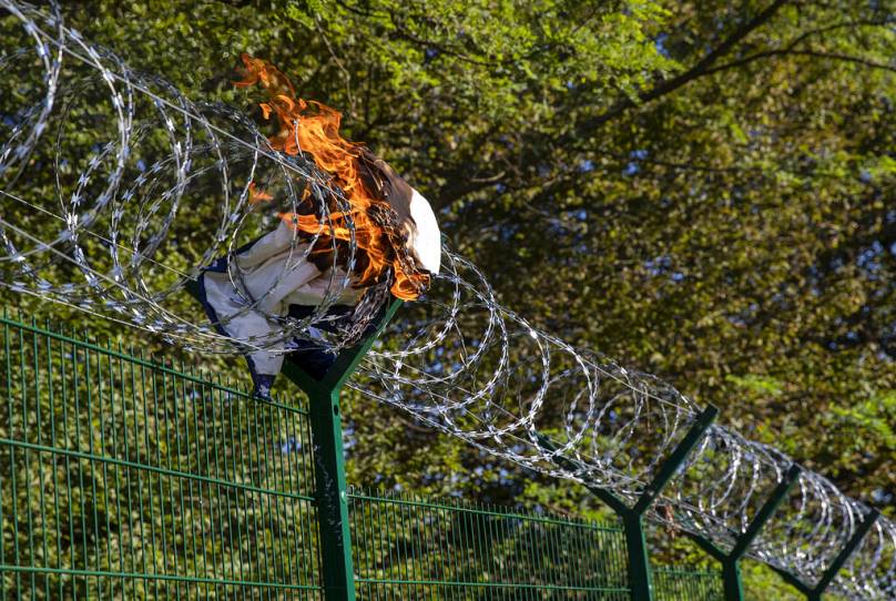 Darko Bandic/Copyright 2019 The Associated Press. All rights reserved