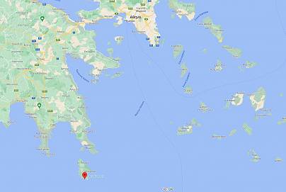 Google Maps