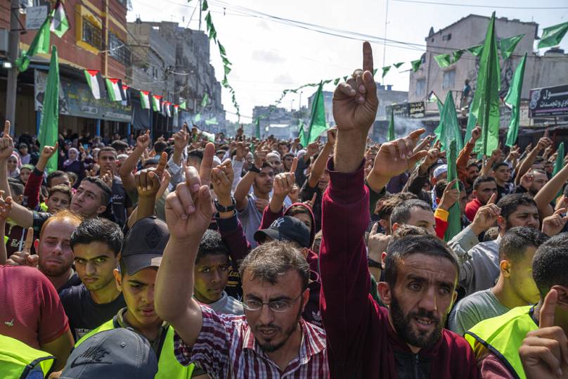 Fatima Shbair/Copyright 2022, The AP. All rights reserved