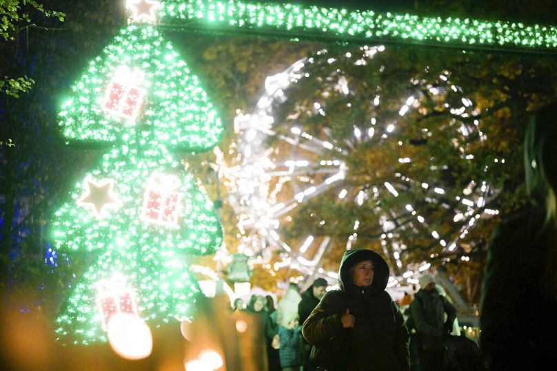 Michael Gruber/Copyright 2022 The AP. All rights reserved.