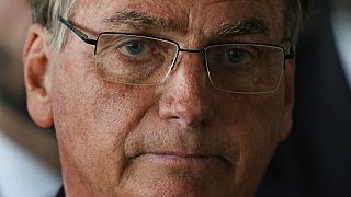 Μπολσονάρο